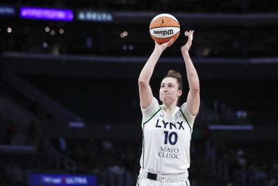 Minnesota Lynx v Los Angeles Sparks