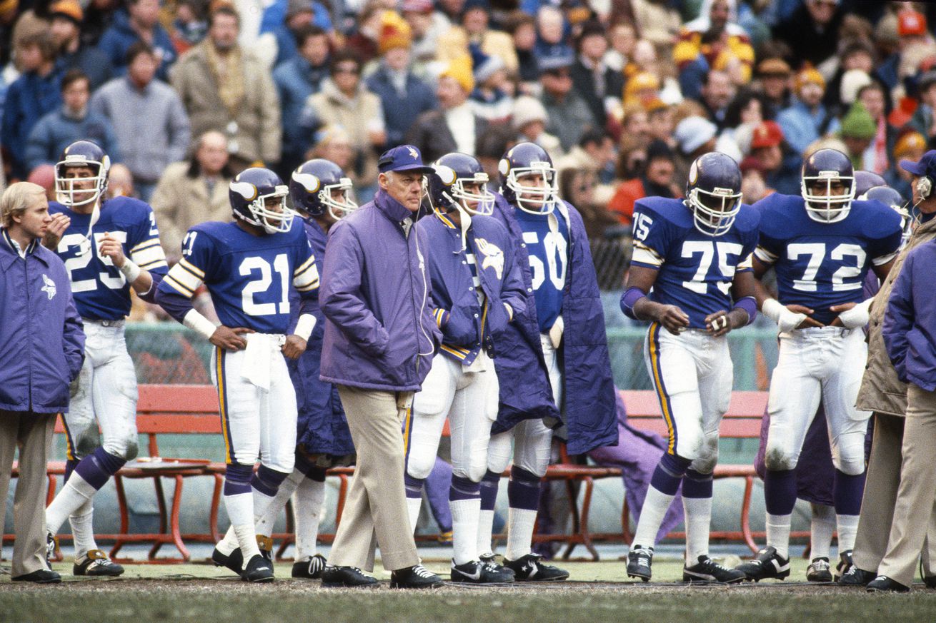 Minnesota Vikings