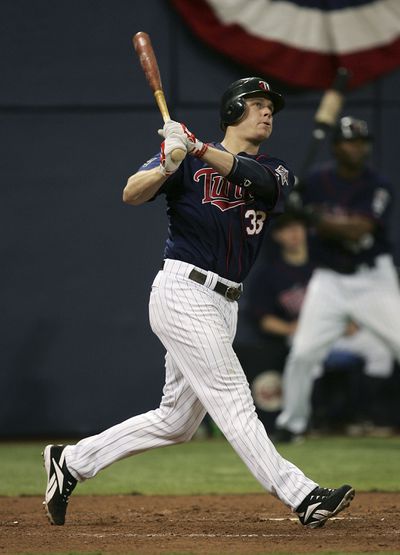 ALDS Game 2: Oakland A’s v Minnesota Twins