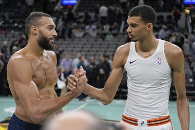 NBA: Minnesota Timberwolves at San Antonio Spurs