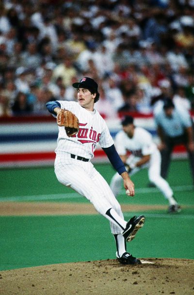 World Series - St. Louis Cardinals v Minnesota Twins - Game Seven