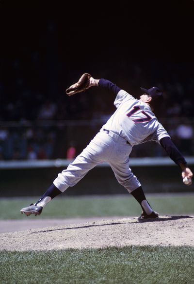 Minnesota Twins v Detroit Tigers