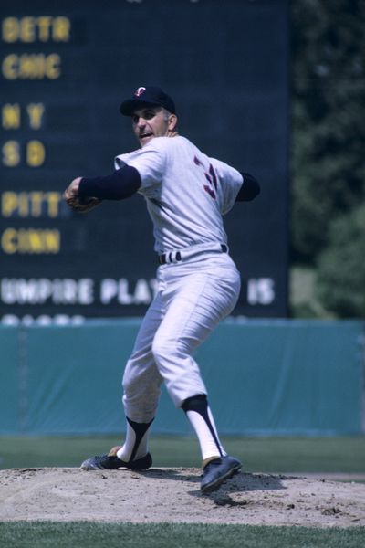 Minnesota Twins v Baltimore Orioles