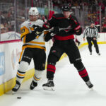 NHL Predictions