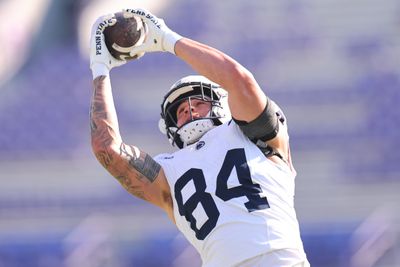 Penn State v Northwestern