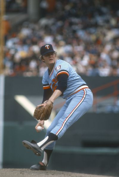 Minnesota Twins v Baltimore Orioles