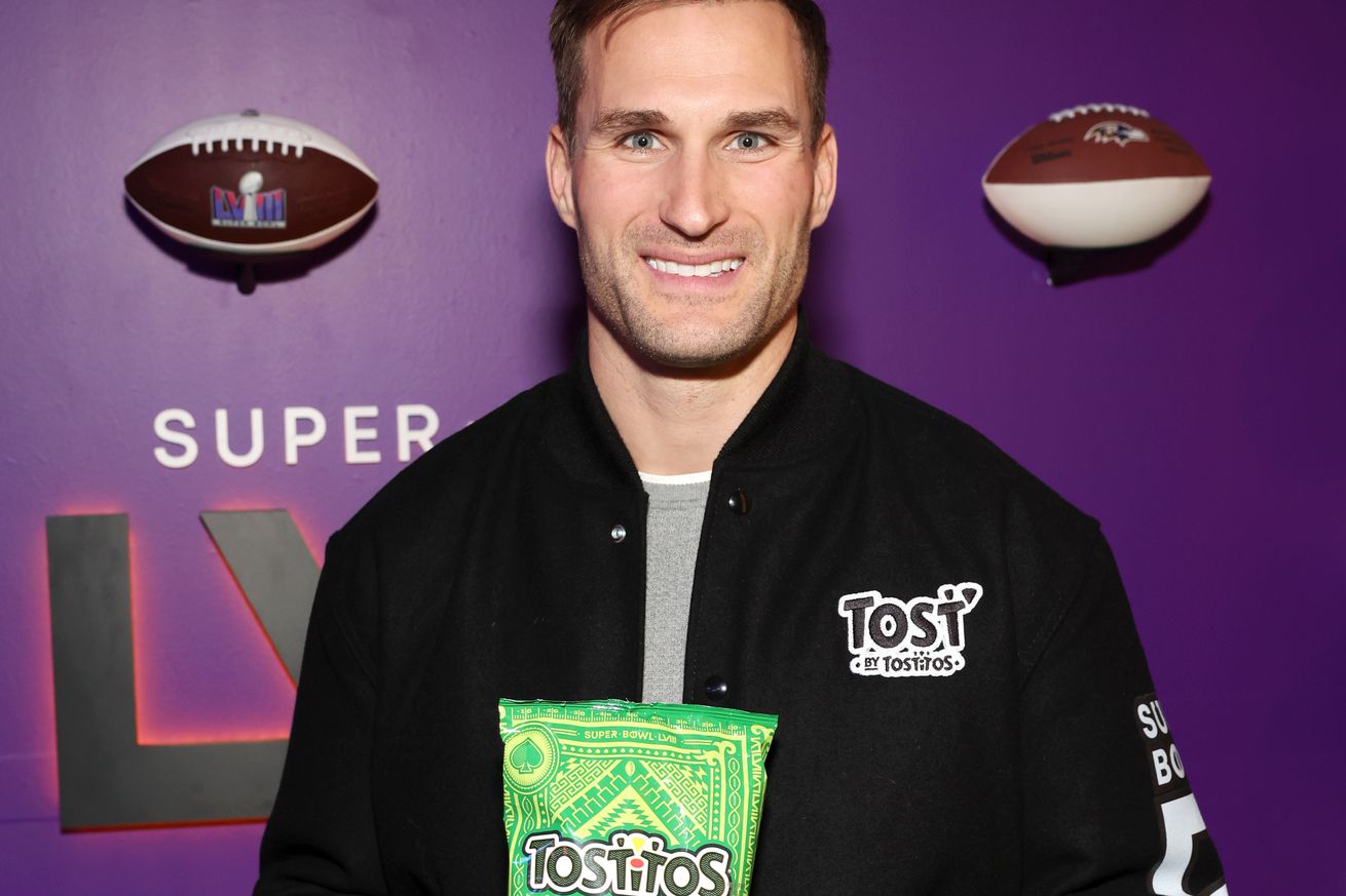 Tost by Tostitos