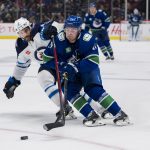 NHL Predictions