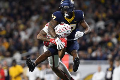 NCAA Football: Mid-American Conference Football Championship-Miami (OH) at Toledo
