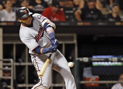 Minnesota Twins v Chicago White Sox