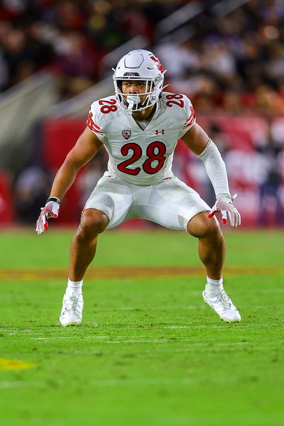 COLLEGE FOOTBALL: OCT 21 Utah at USC