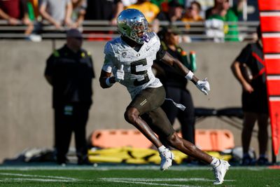 Oregon v Arizona State