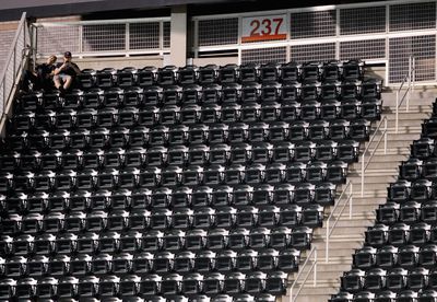 Oakland Athletics v Minnesota Twins