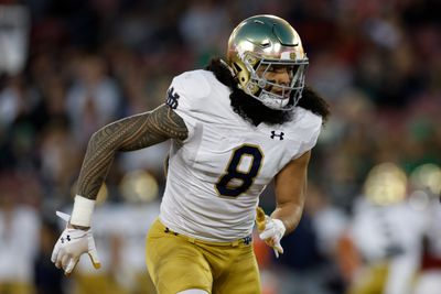Notre Dame v Stanford