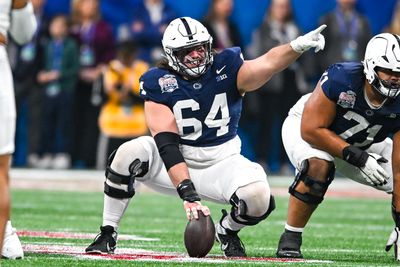 COLLEGE FOOTBALL: DEC 30 Chick-fil-A Peach Bowl - Ole Miss vs Penn State
