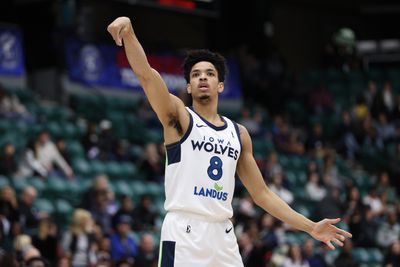 Iowa Wolves v Texas Legends