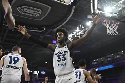 Iowa Wolves v G League Ignite