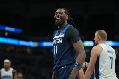 Orlando Magic v Minnesota Timberwolves