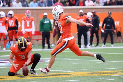 COLLEGE FOOTBALL: FEB 03 Reese’s Senior Bowl