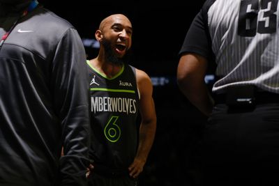 Sacramento Kings v Minnesota Timberwolves
