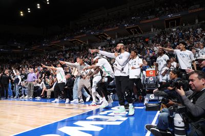 Los Angeles Clippers v Minnesota Timberwolves