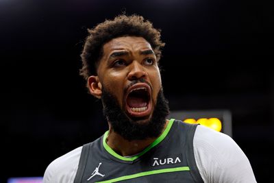 Sacramento Kings v Minnesota Timberwolves
