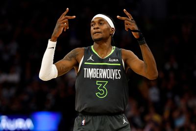 Sacramento Kings v Minnesota Timberwolves