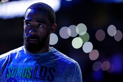 Portland Trail Blazers v Minnesota Timberwolves