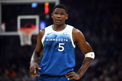 Minnesota Timberwolves v Cleveland Cavaliers