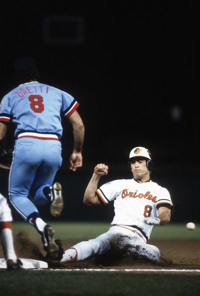 Minnesota Twins v Baltimore Orioles
