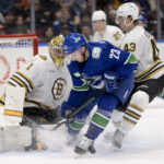 NHL rumours