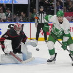 Carolina Hurricanes predictions; NHL Rumours