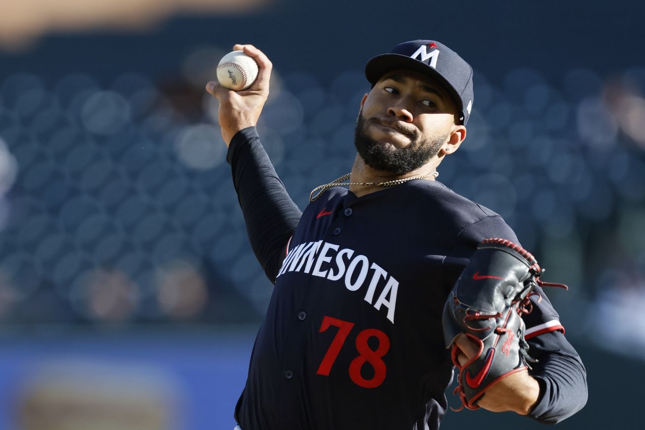 Minnesota Twins v Detroit Tigers - Game 2