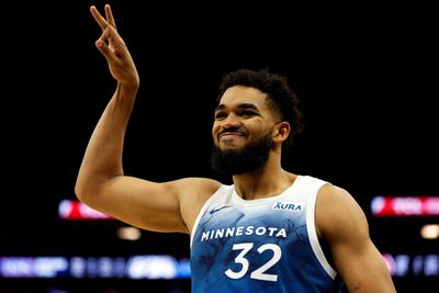 Atlanta Hawks v Minnesota Timberwolves