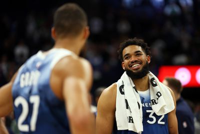 Atlanta Hawks v Minnesota Timberwolves
