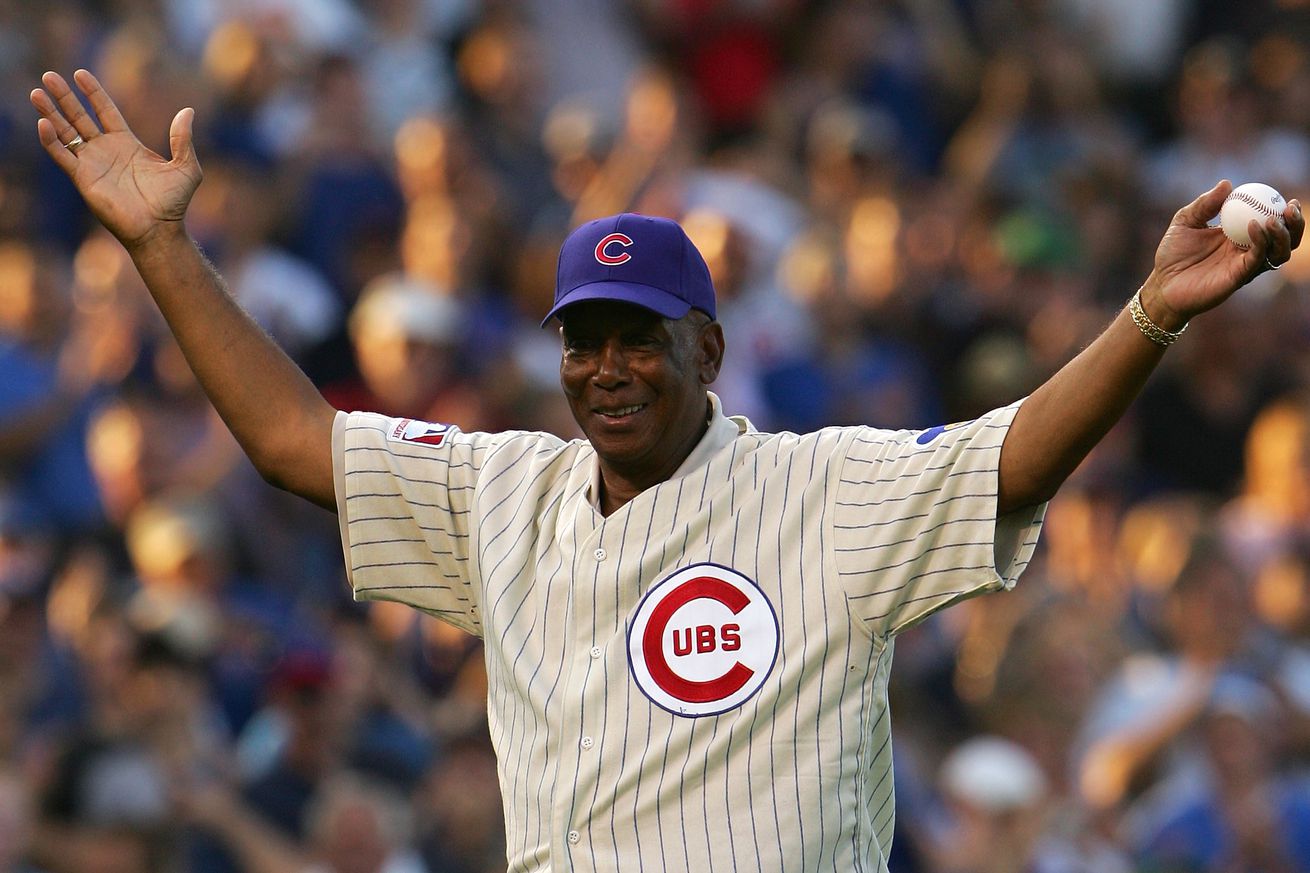 NLDS: Arizona Diamondbacks v Chicago Cubs - Game 3