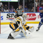 NHL predictions