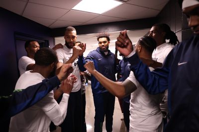 2024 NBA Playoffs - Phoenix Suns v Minnesota Timberwolves