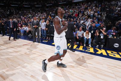 2024 NBA Playoffs- Minnesota Timberwolves v Denver Nuggets