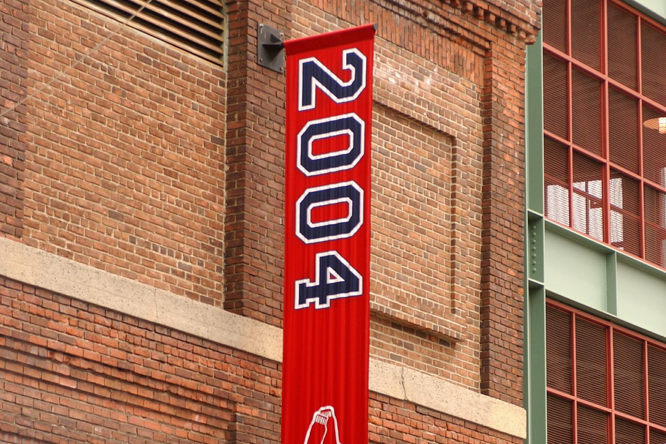 Atlanta Braves v Boston Red Sox