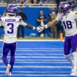 Latest on Jordan Addison