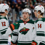 Joel Eriksson Ek Injury