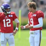 Vikings Preseason