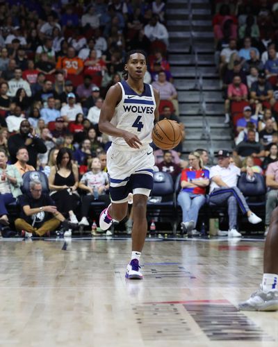 NBA: Preseason-Philadelphia 76ers at Minnesota Timberwolves