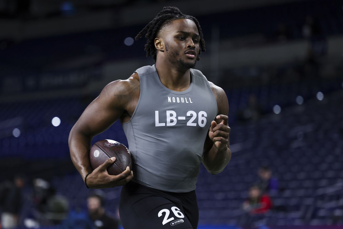 NFL Combine