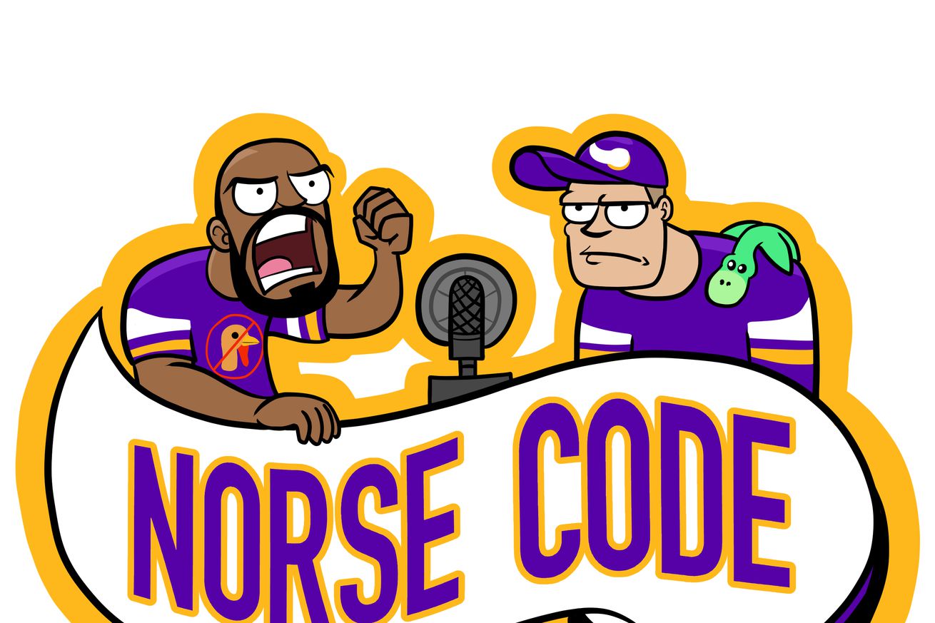 Norse Code Logo