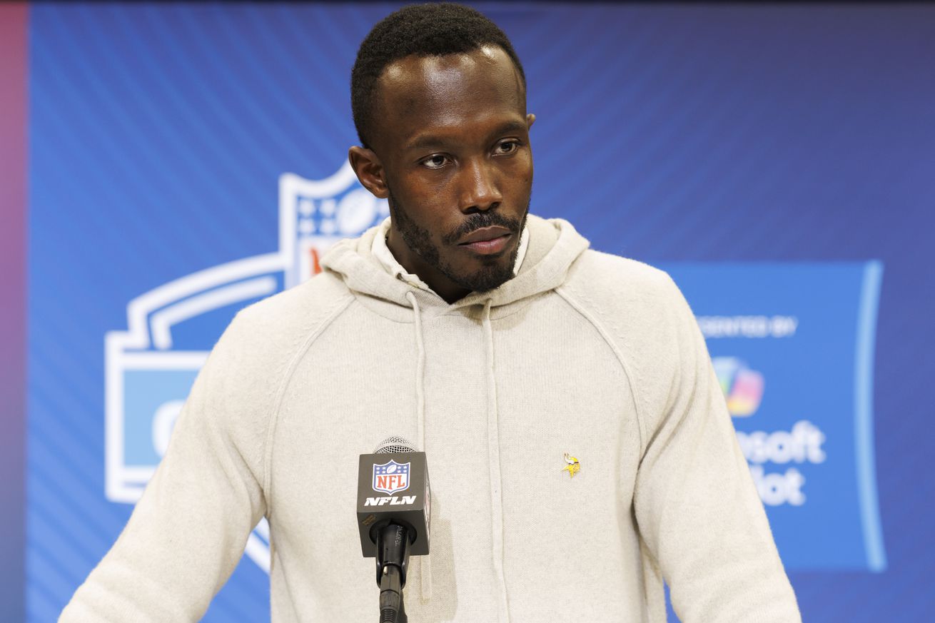 2025 NFL Scouting Combine