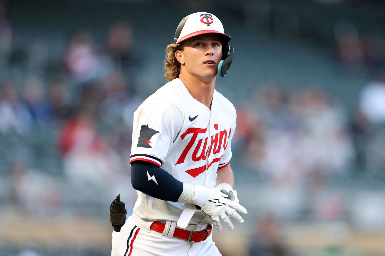 Chicago White Sox v Minnesota Twins