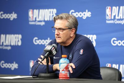 Los Angeles Lakers v Minnesota Timberwolves - Game Four