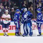 NHL predictions